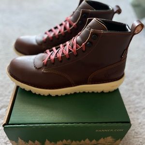 Danner Logger 917 GTX
